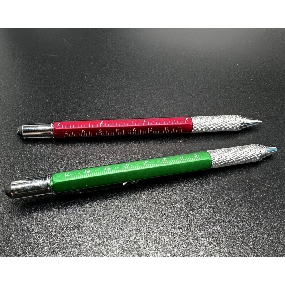6-in 1 Stylus pen